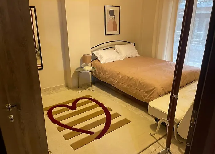 Apartment The Of Dreams