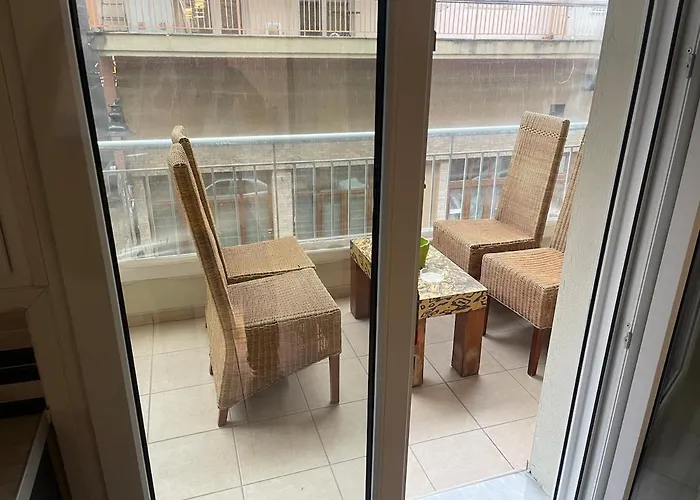 The Of Dreams Apartment Grevena